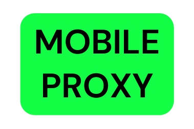 MOBILE PROXY